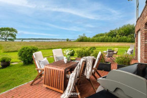 Ferienhaus Loft an der Ostsee Glücksburg Glücksburg